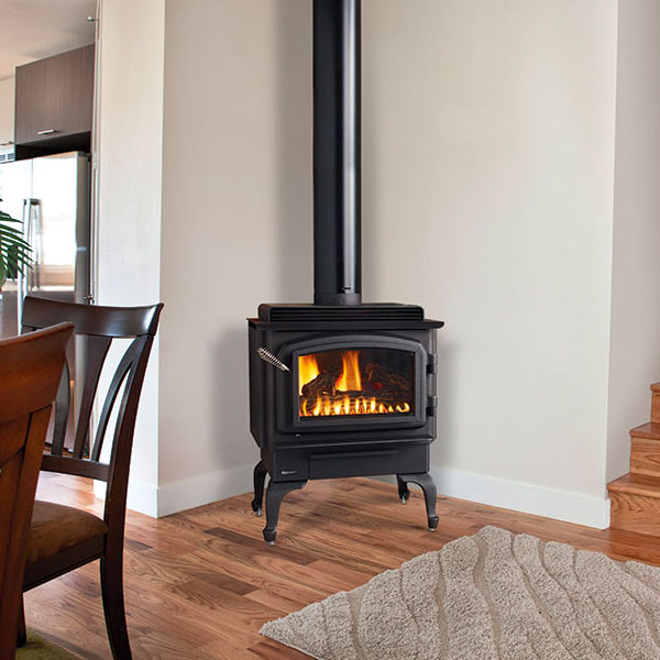 C34 Gas Stove